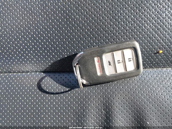 2016 HONDA CR-V EX-L — I11