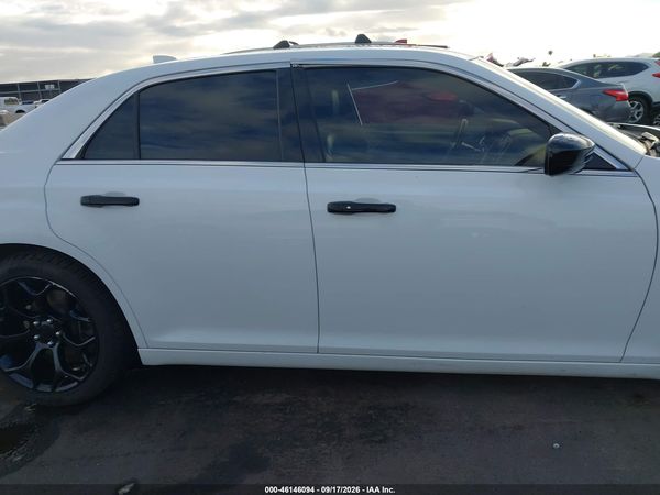 2020 CHRYSLER 300 LIMITED — I116
