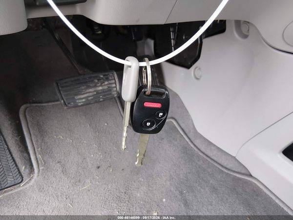 2012 HONDA CR-V EX-L — I11