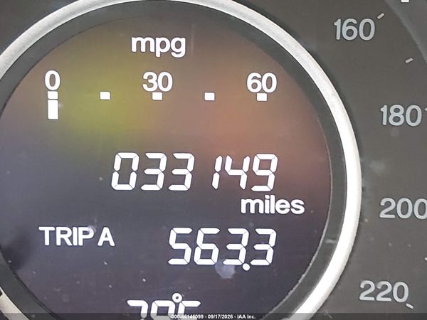 2012 HONDA CR-V EX-L — I118