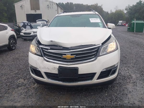 2015 CHEVROLET TRAVERSE 1LT — I115