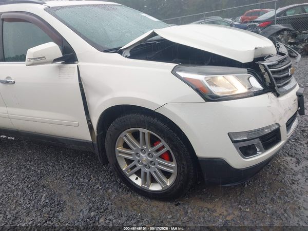 2015 CHEVROLET TRAVERSE 1LT — I152