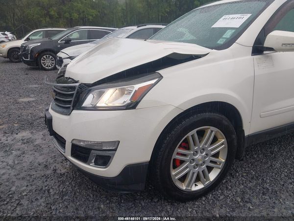 2015 CHEVROLET TRAVERSE 1LT — I153