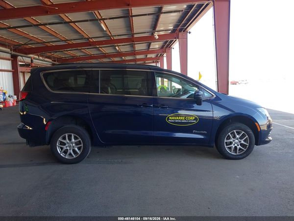 2020 CHRYSLER VOYAGER LXI — I116