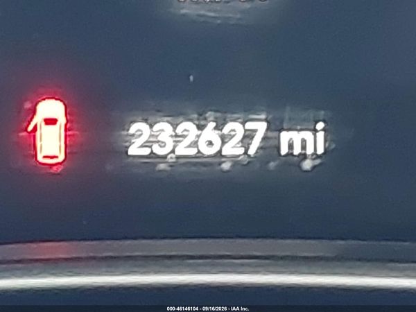 2020 CHRYSLER VOYAGER LXI — I118