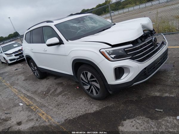 2024 VOLKSWAGEN ATLAS 2.0T SE W/TECHNOLOGY — I1