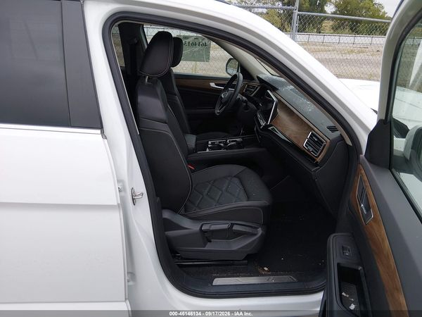 2024 VOLKSWAGEN ATLAS 2.0T SE W/TECHNOLOGY — I5