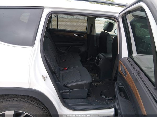 2024 VOLKSWAGEN ATLAS 2.0T SE W/TECHNOLOGY — I8