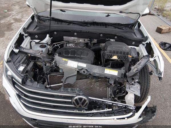 2024 VOLKSWAGEN ATLAS 2.0T SE W/TECHNOLOGY — I10