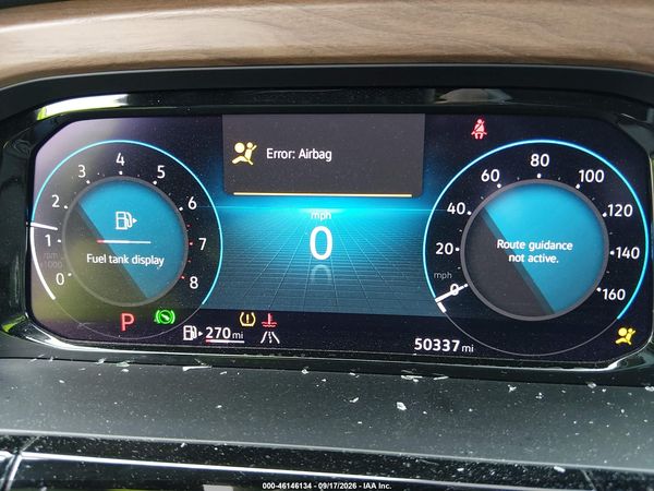2024 VOLKSWAGEN ATLAS 2.0T SE W/TECHNOLOGY — I118