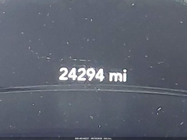 2018 DODGE CHARGER SRT HELLCAT RWD — I118