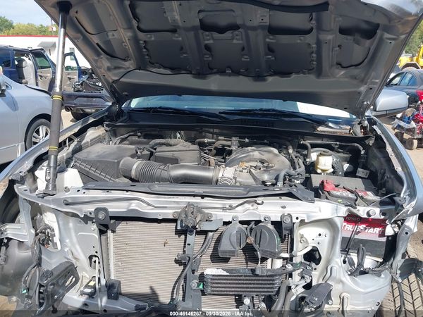 2018 TOYOTA TACOMA SR5 V6 — I10