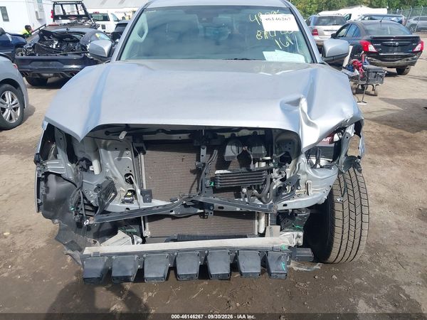 2018 TOYOTA TACOMA SR5 V6 — I115