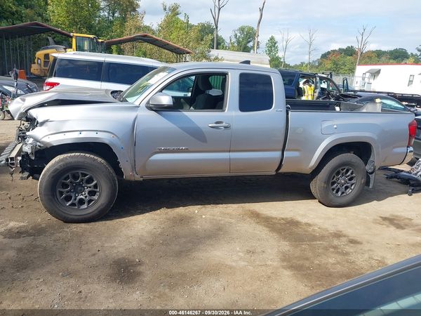 2018 TOYOTA TACOMA SR5 V6 — I117