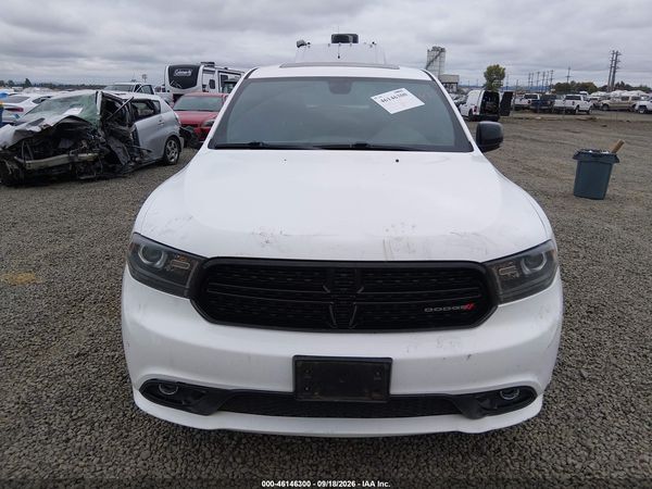 2015 DODGE DURANGO R/T — I6