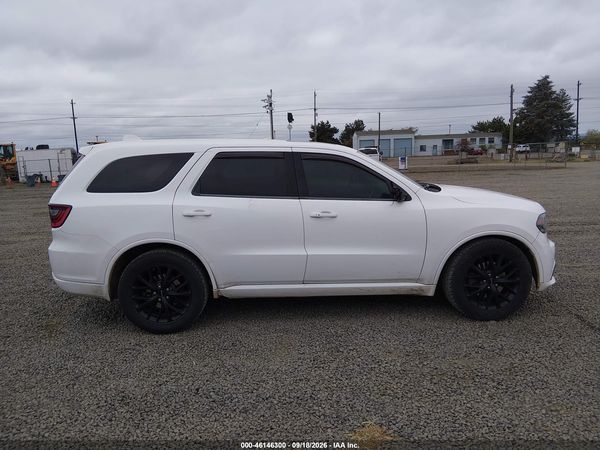 2015 DODGE DURANGO R/T — I116