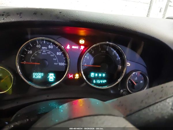 2017 JEEP WRANGLER UNLIMITED SAHARA — I7