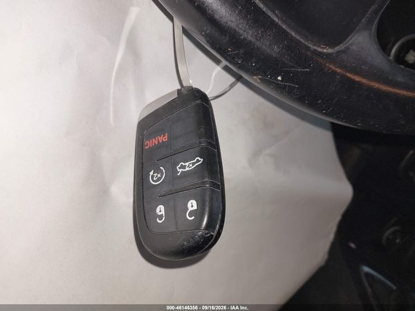 2020 DODGE CHARGER SXT RWD — I11