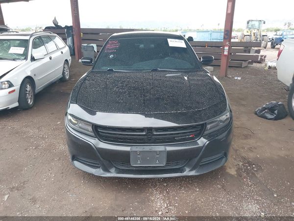 2020 DODGE CHARGER SXT RWD — I115