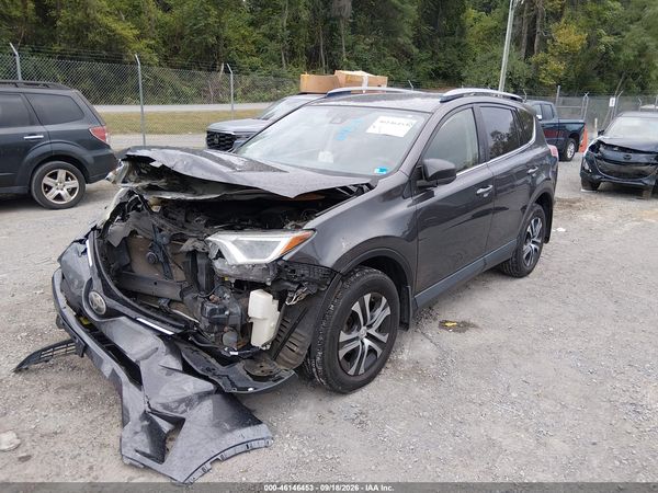 2017 TOYOTA RAV4 — I2