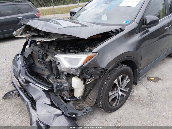 2017 TOYOTA RAV4 LE — I152