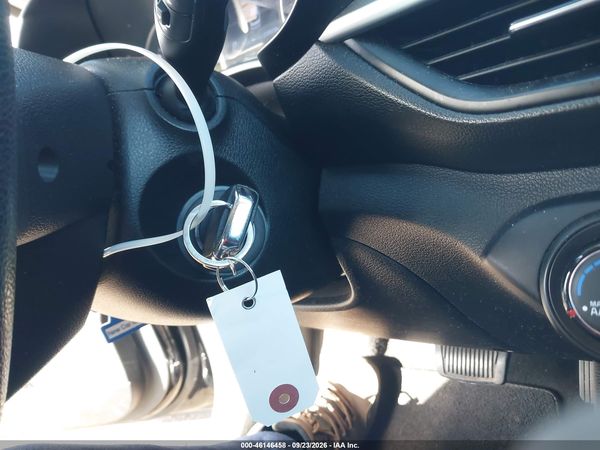 2020 KIA FORTE LXS — I11