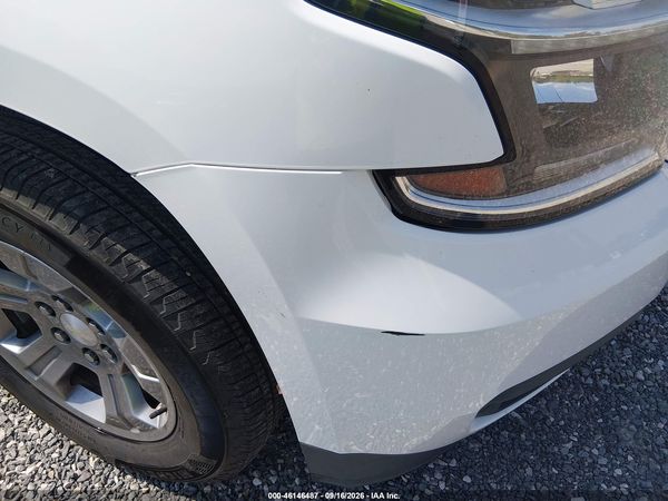 2018 CHEVROLET TAHOE LS — I6
