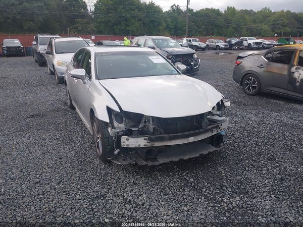 2016 LEXUS GS 200T — I152