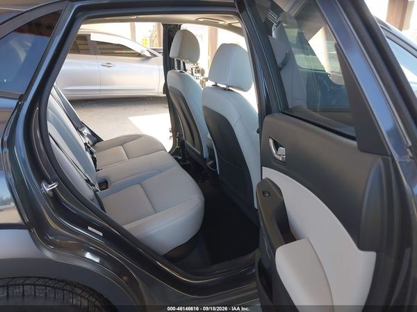2022 HYUNDAI KONA LIMITED — I8
