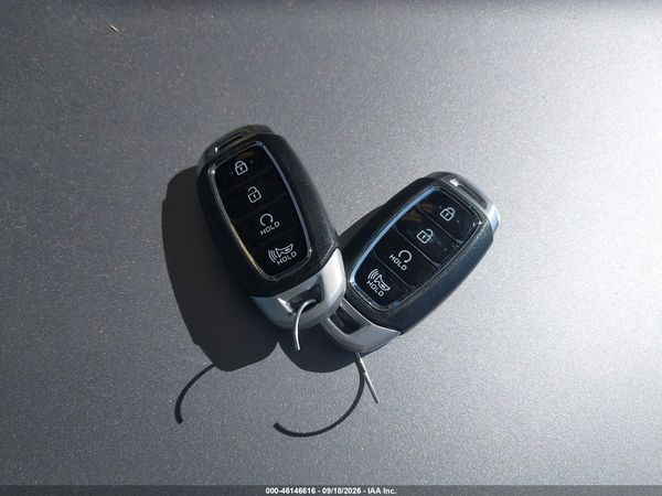 2022 HYUNDAI KONA LIMITED — I11