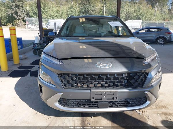 2022 HYUNDAI KONA LIMITED — I115