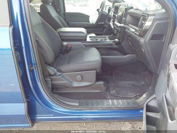2024 FORD F-150 STX — I5