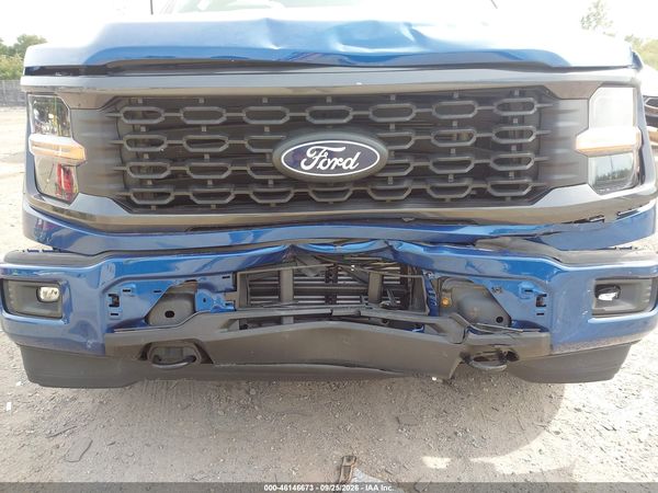 2024 FORD F-150 STX — I6