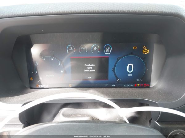 2024 FORD F-150 STX — I7