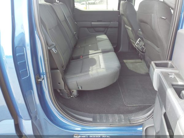 2024 FORD F-150 STX — I8