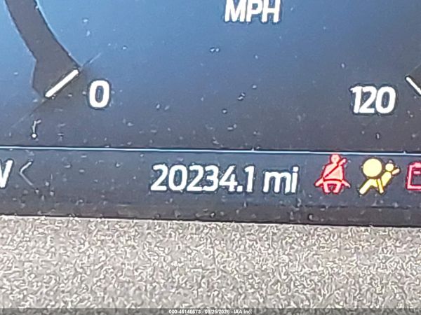 2024 FORD F-150 STX — I118