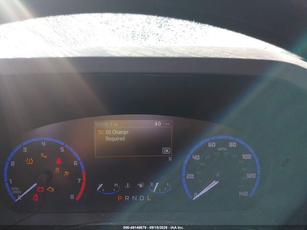 2024 FORD BRONCO SPORT BIG BEND — I7