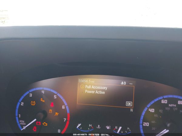 2024 FORD BRONCO SPORT BIG BEND — I118