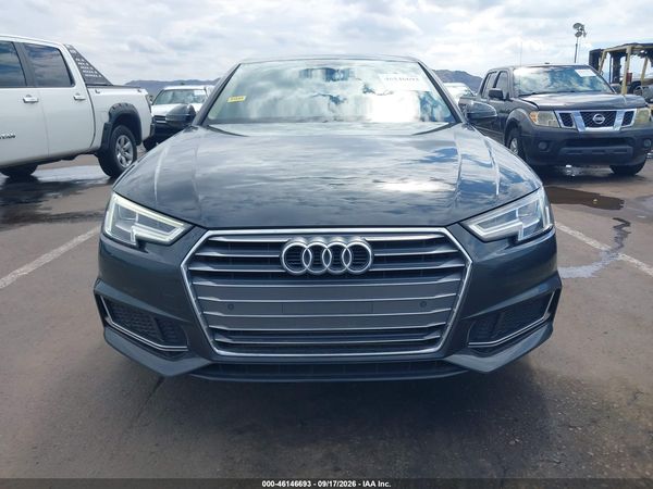 2019 AUDI A4 40 PREMIUM — I115