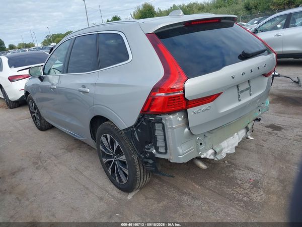 2023 VOLVO XC60 B5 PLUS BRIGHT THEME — I3
