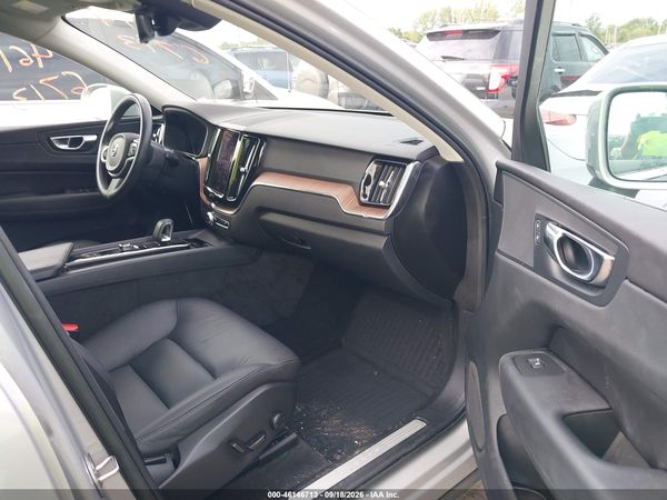 2023 VOLVO XC60 B5 PLUS BRIGHT THEME — I5