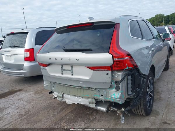 2023 VOLVO XC60 B5 PLUS BRIGHT THEME — I6