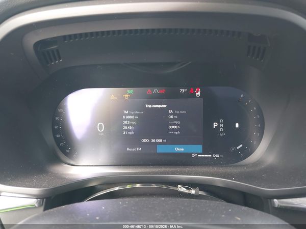 2023 VOLVO XC60 B5 PLUS BRIGHT THEME — I7
