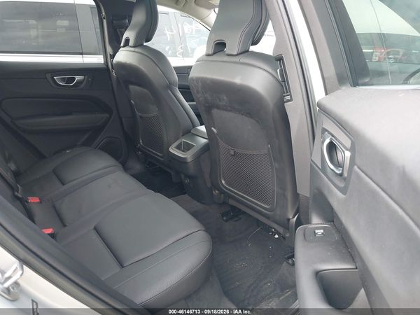 2023 VOLVO XC60 B5 PLUS BRIGHT THEME — I8