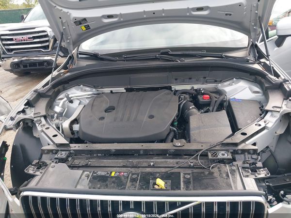 2023 VOLVO XC60 B5 PLUS BRIGHT THEME — I10
