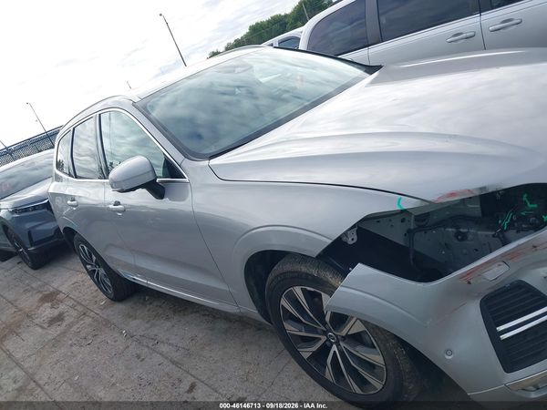 2023 VOLVO XC60 B5 PLUS BRIGHT THEME — I116