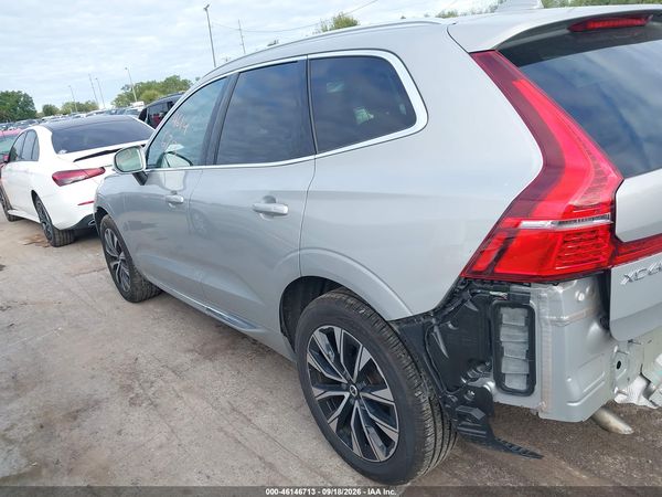 2023 VOLVO XC60 B5 PLUS BRIGHT THEME — I117