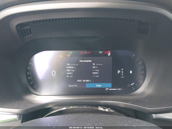 2023 VOLVO XC60 B5 PLUS BRIGHT THEME — I118