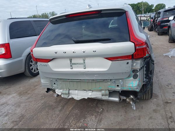 2023 VOLVO XC60 B5 PLUS BRIGHT THEME — I119