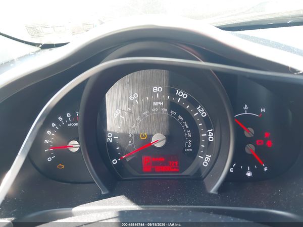 2016 KIA SPORTAGE EX — I7